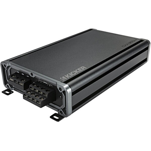 Main product image for Kicker CXA3604 4x90 Watt 4 Channel Full-Range Amplifier267-6963
